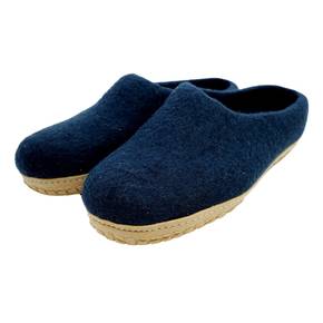 Navy blue cheap cosy toes